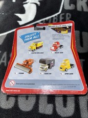 Disney Pixar Cars Mega Size Race O Rama #13 Frank New In Box
