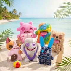 Fuggler 🐱 Nipple Fuggs 🐱 S1 SIR NOBBYNUTS NEW 9″ Fast! Free Shipping