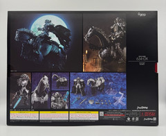 Figma Berserk Skull Knight DX Edition Max Factory Japan NEW