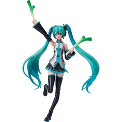 Blokees Fantastics Series Hatsune Miku Official Outfit Model Kit Action Figure