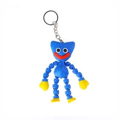 Lily Lovebraids Model Toy Keychain Poppy Playtime 5 Action Figure Decor Gift