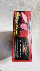 Sideshow Gunnery Sgt. R Lee Ermey 12” Dress Blues Action Figure -2006