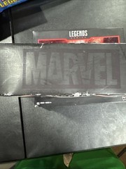 Korg and Grandmaster Hasbro Marvel Legends 80th Figure 2 Pack Thor Ragnarok