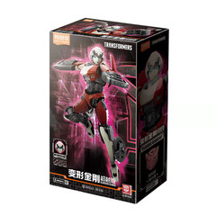 Blokees Transformers Classic Class Model Kit Single Figure Brand New Sealed Box