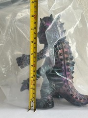 Siccaluna Koubou Soft Vinyl Toy Figure Sofubi KAIJU GOTANDA H8.3in New MIJ Rare