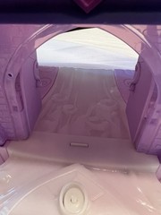 My Little Pony Twilight Sparkle School of Friendship Castle