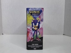 Sonic Prime The Grim Multipack Figure Set Sonic Trooper Knuckles Rouge Netflix