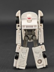 Transformers Micron Booster 3 Plug complete Takara Galaxy Force Minicon