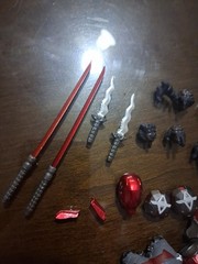 Arkham Knight Batman Action Figure Amazing Yamaguchi Red Hood Robin Jason Todd
