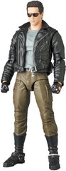 NEW MAFEX No.176 T-800 (The Terminator Ver.) Action Figure US seller