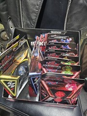 Bakugan Generation 3 Wave 3 Generation 3 Bundle Lot