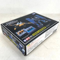Transformers Masterpiece MP-16 Frenzy & Buzzsaw Figure Takara Tomy – Open Box