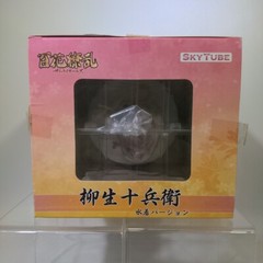 Skytube Hyakka Ryoran: Jubei Yagyuu PVC Figure (SwimSuit Version) (1:7 Scale)