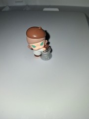Authentic Pop Bean Coffee Factory Series Mini Confirmed Molly – Grind By Hand