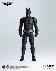 INART Batman The Dark Knight Trilogy 1/12 In Stock Action Figure Model Toy New