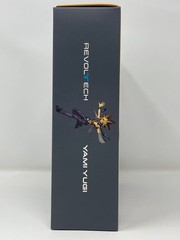 Kaiyodo Revoltech Yami Yugi -Yu-Gi-Oh! Duel Monsters- with Bonus Parts Japan New