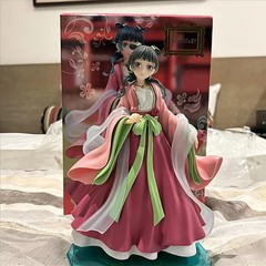 The Apothecary Diaries Maomao Figure Anime 18cm PVC Statue