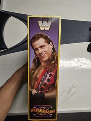 WWE Elite Wrestlemania X Ladder Match HBK Shawn Michaels vs Razor Ramon Amazon