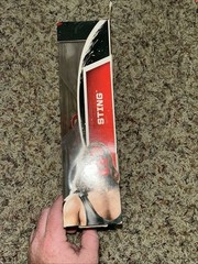 WWE Elite Flashback Collection NWO Wolfpac Sting Ringside Exclusive