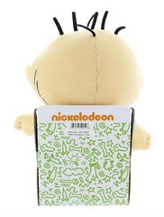Nick Toons of the 90’s Tommy 6.5″ Super Deformed Plush