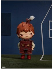 POP MART Hirono Shelter Series Confirmed Blind Box Figure Toy Doll – Cabin