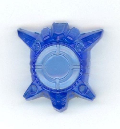 Transformers Energon AIR TEAM Energon Chip Accessory Superion Maximus 2005