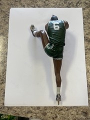 MCFARLANE NBA LEGENDS SERIES 3 CELTICS HOF C BILL RUSSELL LOOSE Sold As Is!