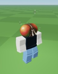 R0BLOX Toy Code – Freaky Fly Face | With Special Effect