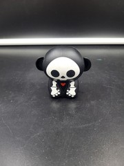 Toynami Skelanimals Vinyl Figures Series 2 Marcy the Monkey