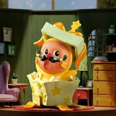 POP MART Twinkle Twinkle Gift Series Figures Confirmed Blind Box Toy Doll Gift