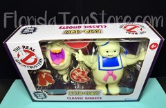 2026 Kenner Classics The Real Ghostbusters: Ecto-Glow Classic Ghosts (Exclusive)