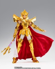 Saint Seiya Saint Cloth Myth EX Poseidon Original Color Edition Japanese Figure