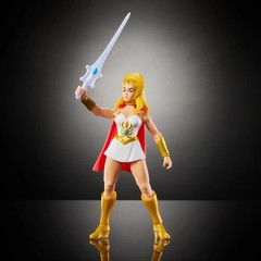 MOTU Masters of the Universe SHE-RA Cartoon Collection FREE SHIPPING Filmation