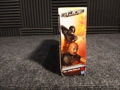 Hasbro 2012 GI Joe Retaliation Tactical Ninja Team Action Figure Set Unused