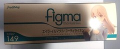 figma Strike Witches Eira Ilmatar Juutilainen Action Figure Height 5.3 inch