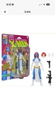 Marvel Legends Uncanny X-Men Mystique 6” Action Figure Target Exc NEW FREE SHIP