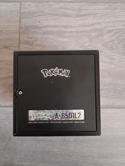 Pokemon Red Pokeball Wand Company Die-Cast Officially Licensed Replica
