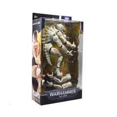 McFarlane Tyranid Genestealer (Warhammer 40000) 7″ Figure TM10927 NEW SEALED
