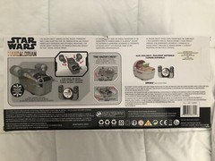 Star Wars The Mandalorian The Razor Crest – Remote Control