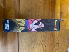 Dragon Stars Bandai Dragon Ball Super Super Saiyan 4 Goku Series 9 Original Run