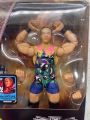 WWE ELITE MONDAY NIGHT WAR ROB VAN DAM
