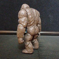 2021 Playmates Godzilla Vs Kong Action Figure 2 Lot