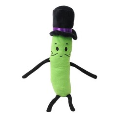 25CM HTF Happy Tree Friends Anime Happy Tree Friends Soldier Fliqpy Plush Toys