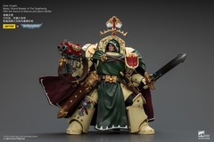 JOYTOY Warhammer 40K 1/18 Dark Angels Belial Grand Master of The Deathwing Model