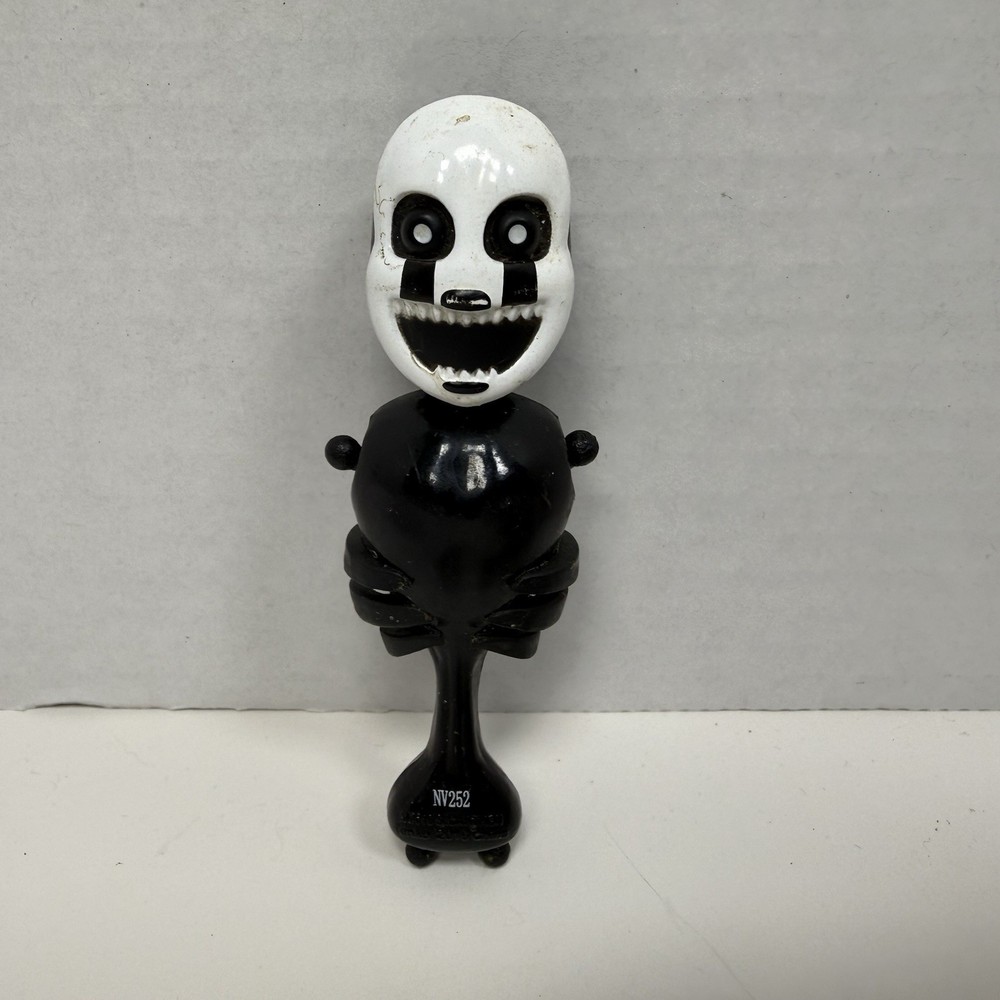 2016 Nightmarionne FNAF Five Nights At Freddy’s Build A Figure – Torso