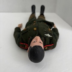 Hasbro GI-Joe Vintage 1964 German Soldier 12″ Action Figure Soldier of the World