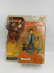 The Goonies Mouth 2007 Mezco Toys 7″ Action Figure Corey Feldman New Sealed