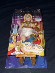 MOTU SHE-RA PRINCESS OF POWER 12″ Figure Doll MATTEL Dreamworks 2018 NEW