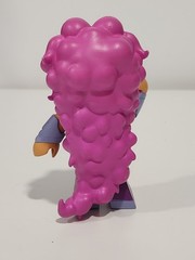 New York Comic Con 2017 Exclusive DC Vinimates Teen Titans Go Flashback Starfire