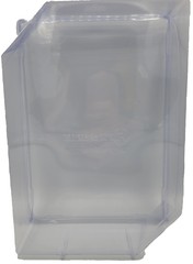 Figure Defender – (Single – Ultimate Edition) Wrestling Figure Accessories
